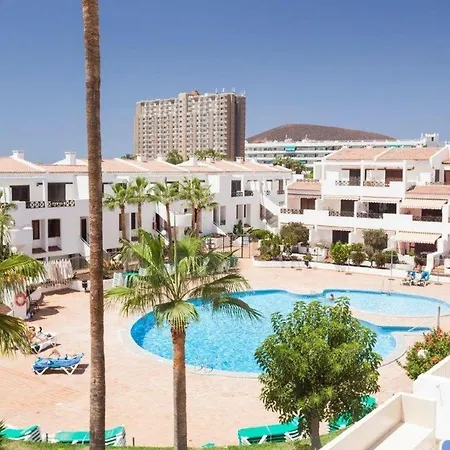 Apartman Victoria Court - 1 Bed Pool & Sea View *