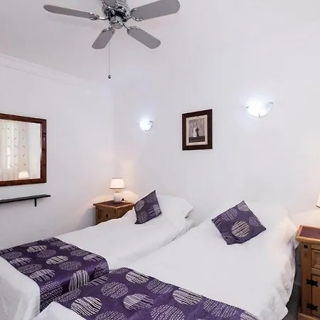 Victoria Court - 1 Bed Pool & Sea View * Los Cristianos