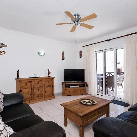 Apartman Victoria Court - 1 Bed Pool & Sea View